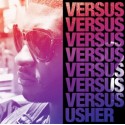 Usher / CD