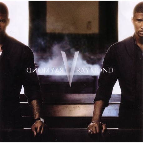 Usher / CD
