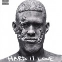 Usher / CD