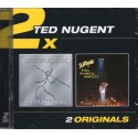 Ted Nugent / CD