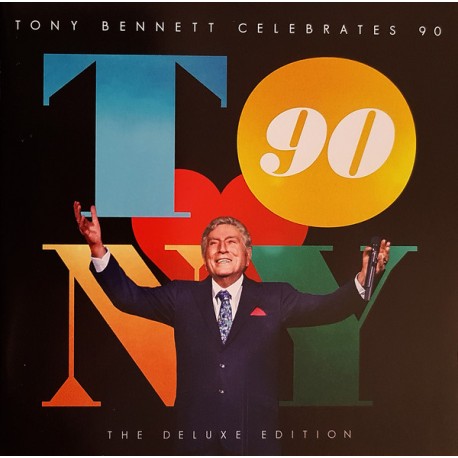 Tony Bennett / CD