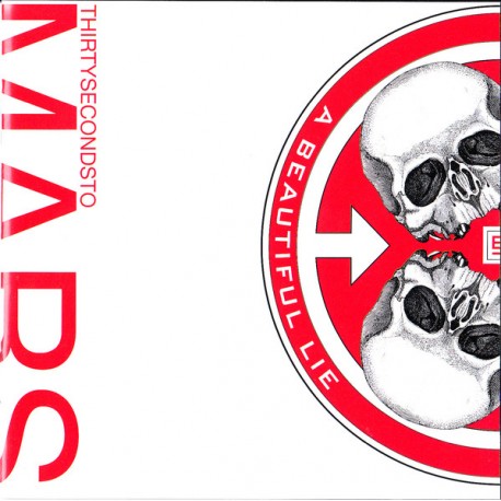 30 Seconds to Mars / CD