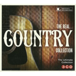 Varios / Country / CD