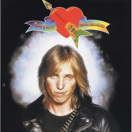 Tom Petty & The Heartbreakers / CD