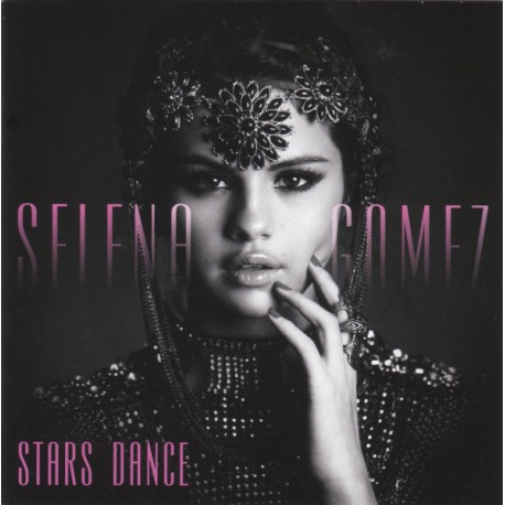 Selena Gómez / CD