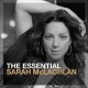 Sarah McLachlan / CD