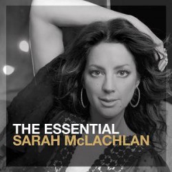 Sarah McLachlan / CD