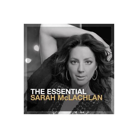 Sarah McLachlan / CD