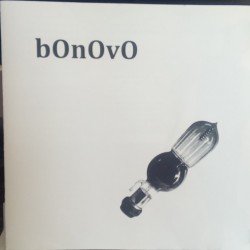 Bonovo / Cd
