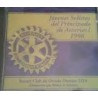 Jóvenes solistas de Asturias / Cd