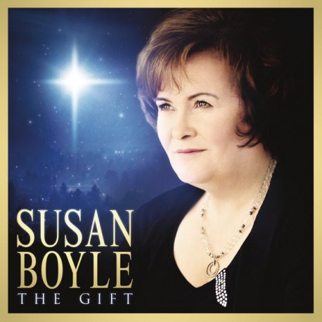 Susan Boyle / CD