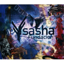 Sasha / CD