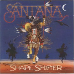 Santana / CD