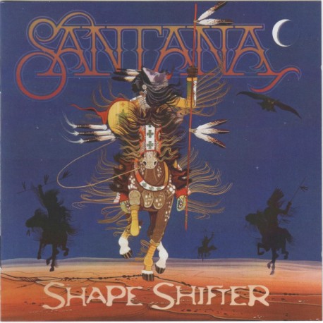 Santana / CD