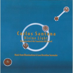 Santana / CD