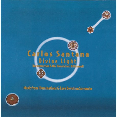Santana / CD