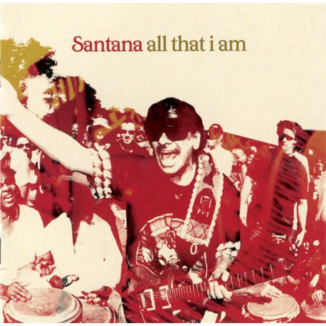 Santana / CD
