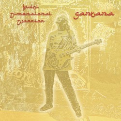 Santana / CD