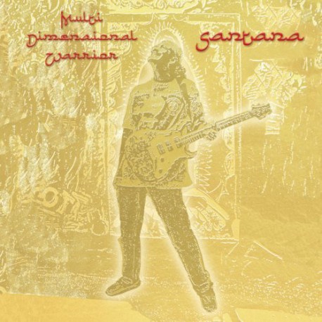Santana / CD