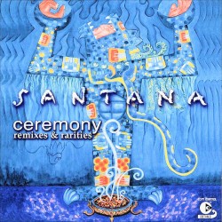 Santana / CD
