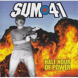 Sum 41 / CD