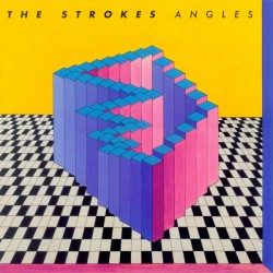 Th Strokes / CD