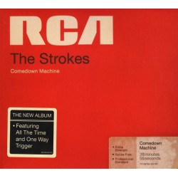 The Strokes / CD