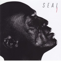 Seal / CD