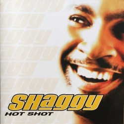 Shaggy / CD