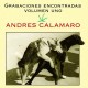 Andrés Calamaro / Cd