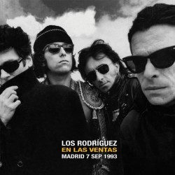 Rodriguez / Cd Dvd