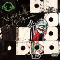 A Tribe Called Quest - CD - We got it from here... thank you 4 your service