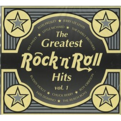 Varios/ Rock n Roll hits