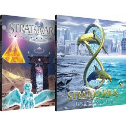 Stratovarious / Cd