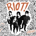 Paramore / CD Riot