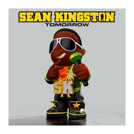 Sean Kingston / CD
