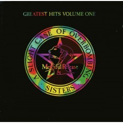 The Sisters of Mercy / CD