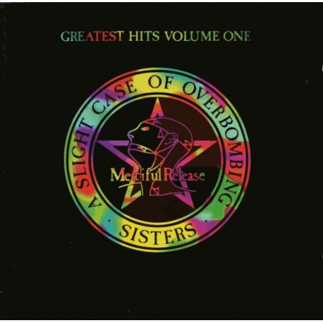 The Sisters of Mercy / CD