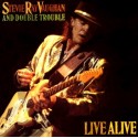 Stevie Ray Vaughan / CD