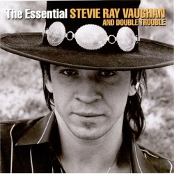Steve Ray Vaughan / CD
