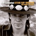 Stevie Ray Vaughan / CD