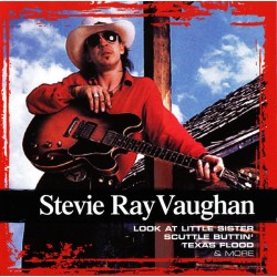 Stevie Ray Vaughan / CD