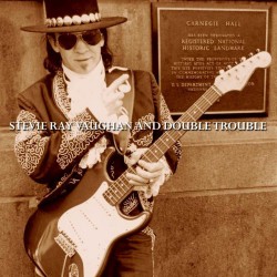 Stevie Ray Vaughan / CD