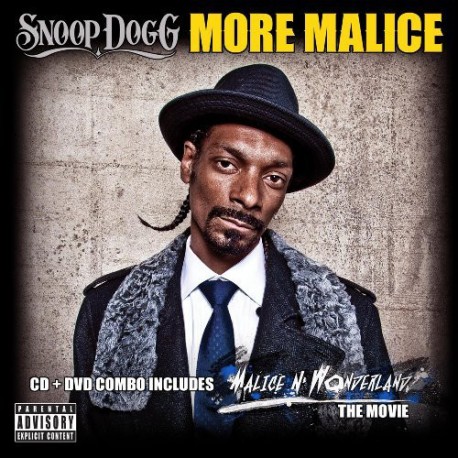 Snoop Dogg / CD+DVD