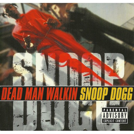 Snoop Dogg / CD