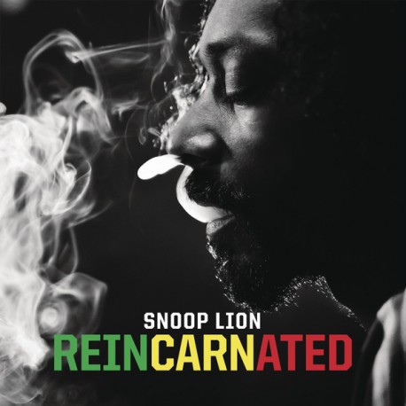 Snoop Lion / CD
