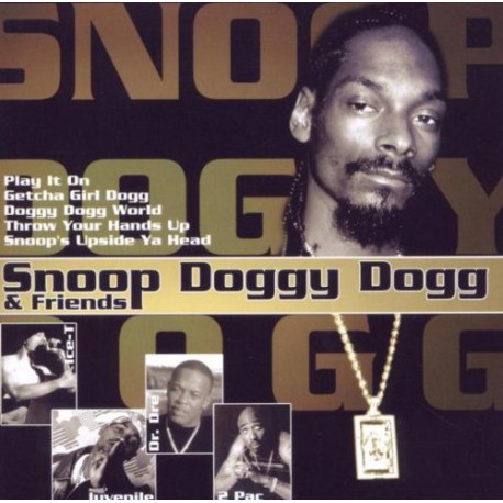 Snoop Dogg / CD