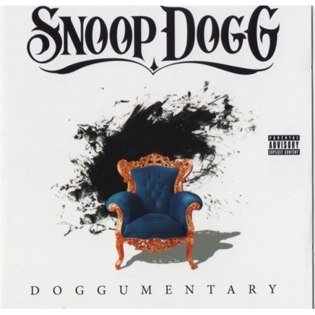 Snoop Dogg / CD