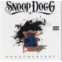 Snoop Dogg / CD