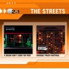 The Streets / CD